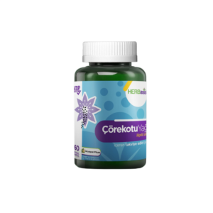 Introducing Herbasist Black Cumin Oil 60 Soft Capsules, a natural solution for overall wellness.