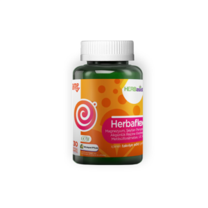 Herbasist Herbaflex 30 Capsules