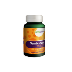 Herbasist Sambucus 30 Chewable Form