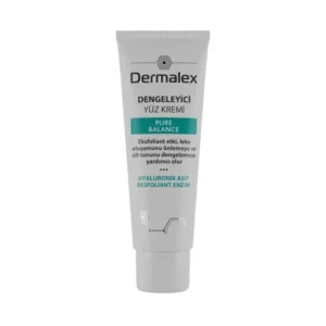 Dermalex Pure Balance Balancing Face Cream 50 ml