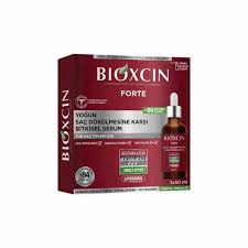 Introducing Bioxcin Forte Serum