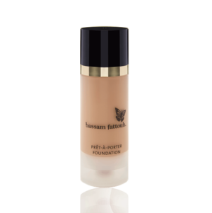 Introducing the Bassam Fattouh Pre-E-Porte foundation, the perfect solution for flawless and natural-looking skin. This foundation is specially formulated to provide long-lasting coverage and a smooth finish, leaving your skin looking radiant and well-nourished.