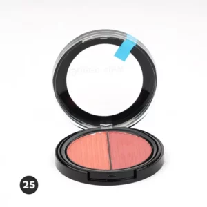 Introducing the Blush From Queen View - (25), this blush is the perfect and must have addition to your daily makeup routine.