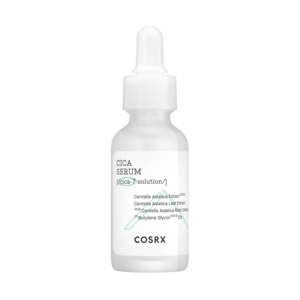 Introducing the COSRX Cica Serum 30ml, your ultimate solution for nourishing and refreshing your skin. This 30ml serum is packed with key ingredients to promote a healthy and radiant complexion.