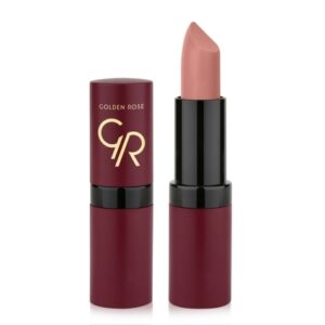 Golden Rose Velvet Matte Lipstick Lipstick No:01