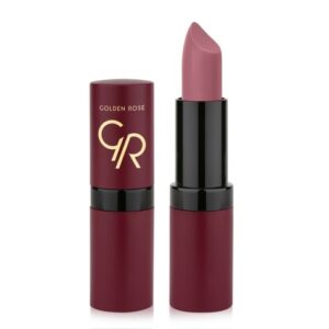 Golden Rose Velvet Matte Lipstick Lipstick No:02