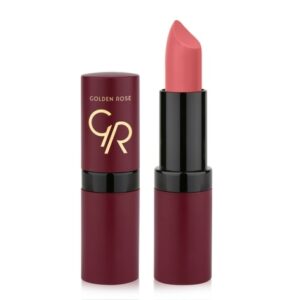 Golden Rose Velvet Matte Lipstick Lipstick No:05