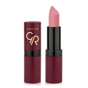 Golden Rose Velvet Matte Lipstick Lipstick No:10