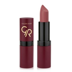 Golden Rose Velvet Matte Lipstick Lipstick No:16