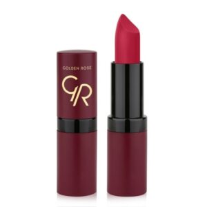 Golden Rose Velvet Matte Lipstick Lipstick No:18