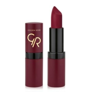 Golden Rose Velvet Matte Lipstick Lipstick No:20