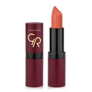 Golden Rose Velvet Matte Lipstick Lipstick No:21