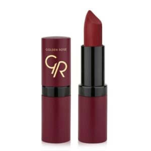 Golden Rose Velvet Matte Lipstick Lipstick No:25