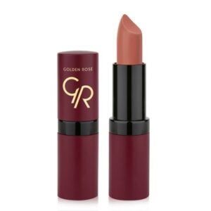 Golden Rose Velvet Matte Lipstick Lipstick No:27