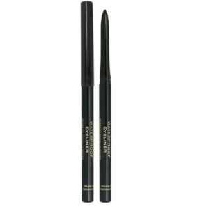 Golden Rose Waterproof Eyeliner Eye Liner No:01