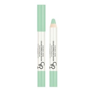 Golden Rose Color Corrector Crayon 51 Green