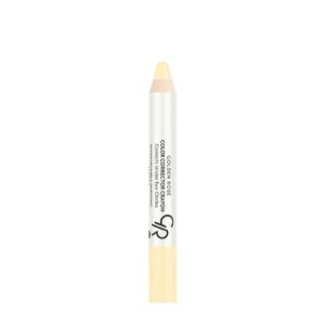 Golden Rose Color Corrector Crayon 53 Yellow