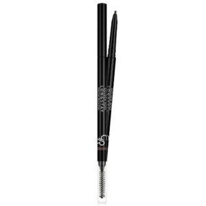 Golden Rose Longstay Precise Browliner Eyebrow Pencil 102