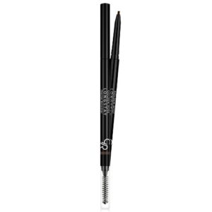 Golden Rose Longstay Precise Browliner Eyebrow Pencil 104