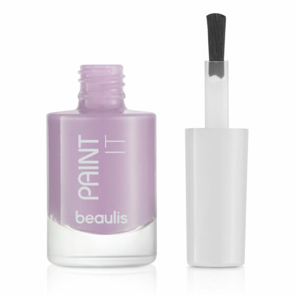 Beaulis Paint It Nail Polish 609 Lavender Pink