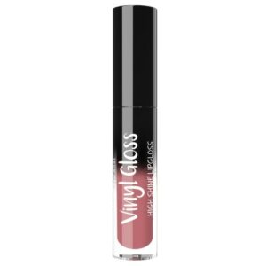 Golden Rose Vinyl Gloss High Shine Lipgloss NO:04