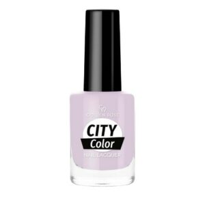 Golden Rose City Color Nail Lacquer 74