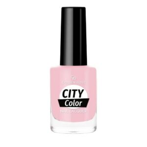 Golden Rose City Color Nail Lacquer 76