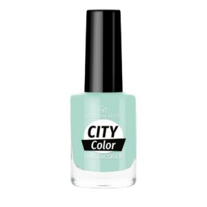 Golden Rose City Color Nail Lacquer 86