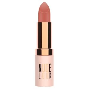 Introducing the Golden Rose Nude Look Perfect Matte Lipstick 02, the must-have addition to your makeup collection for a natural, matte finish.