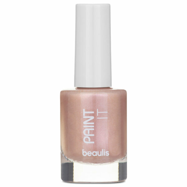 Beaulis Paint It Nail Polish 995 Rose Gold