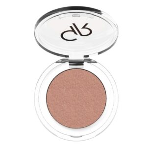 Golden Rose Soft Color Mono Eyeshadow No:48