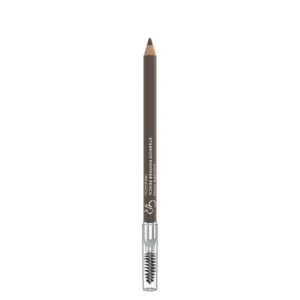 Golden Rose Eyebrow Powder Pencil Eyebrow Pencil 104 Brunette