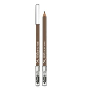 Golden Rose Eyebrow Powder Pencil Eyebrow Pencil 101 Blonde