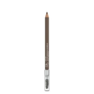 Golden Rose Eyebrow Powder Pencil Eyebrow Pencil 103 Taupe