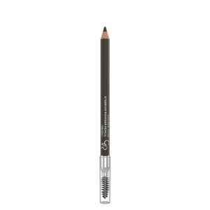 Golden Rose Eyebrow Powder Pencil Eyebrow Pencil 106 Ebony