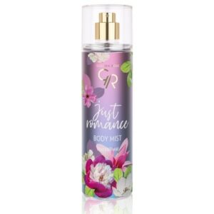 Golden Rose Just Romance Body Spray 200 ml