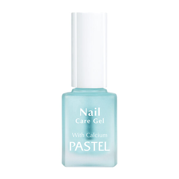 Introducing the Pastel Nail Care Gel With Calcium, the perfect solution for strengthening and nourishing your nails.