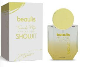 عطر بوليس تتش مي شو إت أو دي تواليت للنساء 60 مل | Beaulis