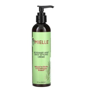 Mielle Organics Rosemary & Mint Styling Cream 240ml