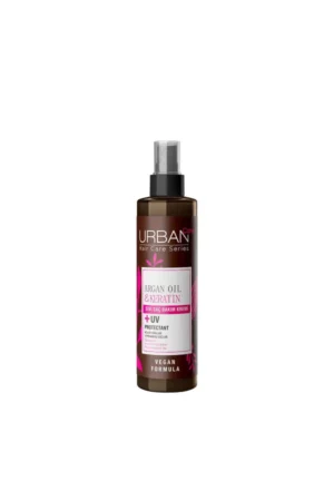 Urban Care Argan Oil & Keratin Liquid Hair Care Cream 200 ml