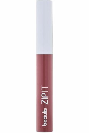 Beaulis Zip It Liquid Matte Lipstick 522 Kitty Tongue