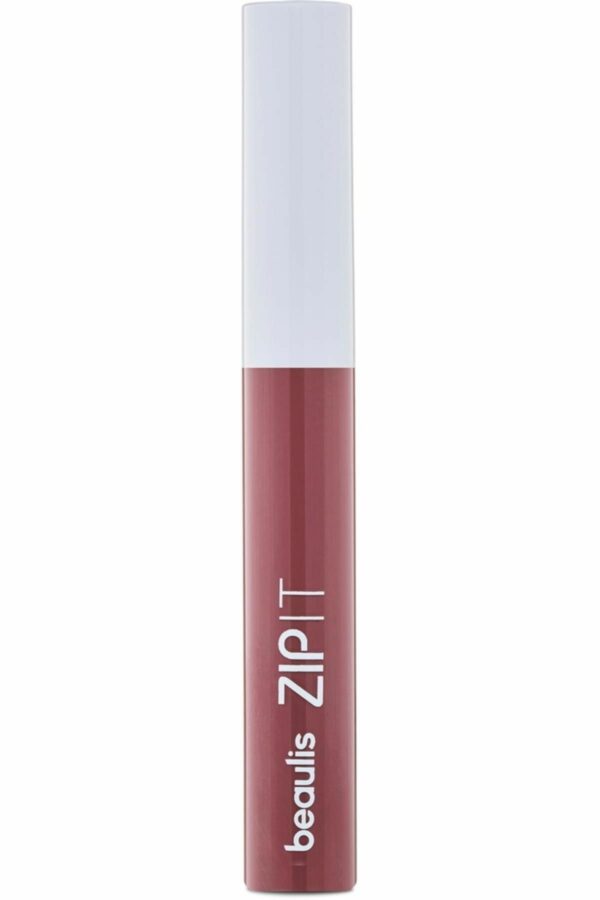 Beaulis Zip It Liquid Matte Lipstick 522 Kitty Tongue