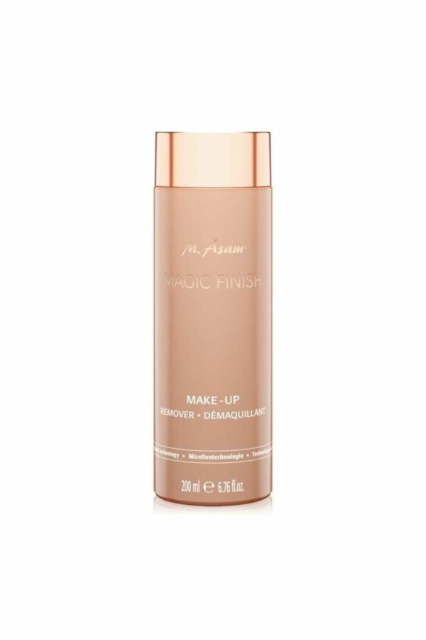 M.Asam Magic Finish Micellar Make-Up Remover Water