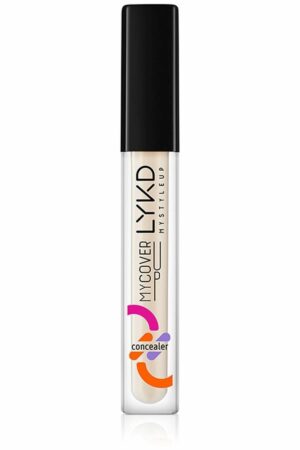 LYKD Liquid Concealer 131 Linen