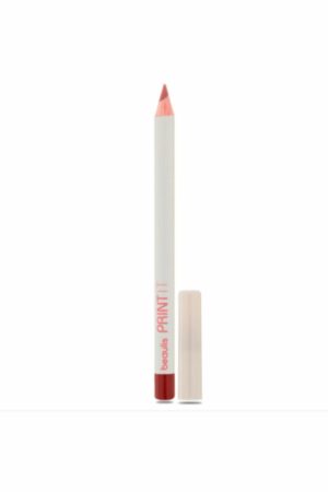 Beaulis Print It Lip Pencil 205 Coral