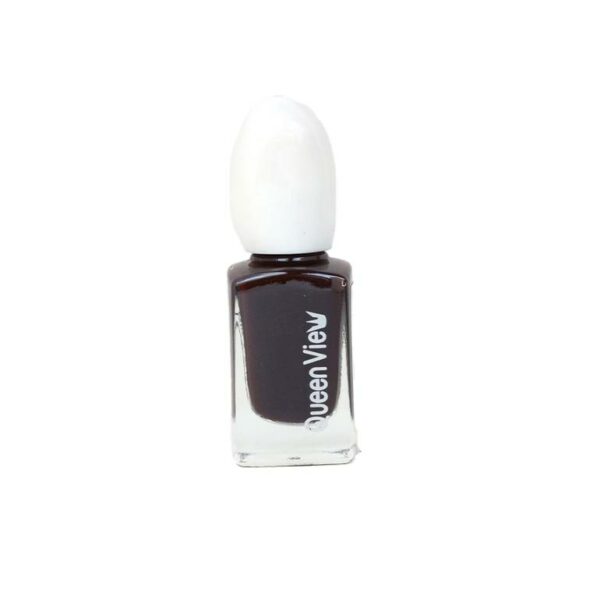 Introducing the Queen View Nail Polish 67, perfect for achieving salon-quality nails at home.