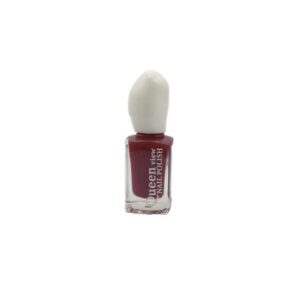 Introducing Queen View Nail Polish 98, the perfect way to add a pop of color to your nails.