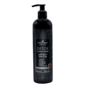 Jardin Oleane Hair Detox Conditioner 380 ml