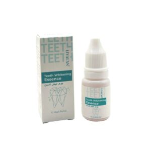 Introducing Liyalan Teeth Whitening Essence 10 ml, the ideal solution for achieving a brighter and whiter smile. This powerful whitening essence is formulated to effectively remove stains and discoloration, leaving your teeth looking noticeably brighter.