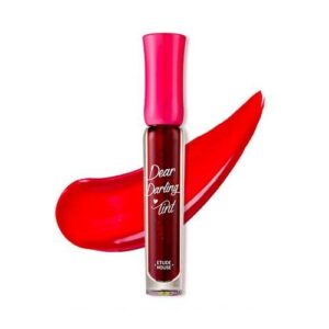 Introducing the Etude House Dear Darling Tint Rd305, a vibrant and long-lasting lip tint for a bold and beautiful look.